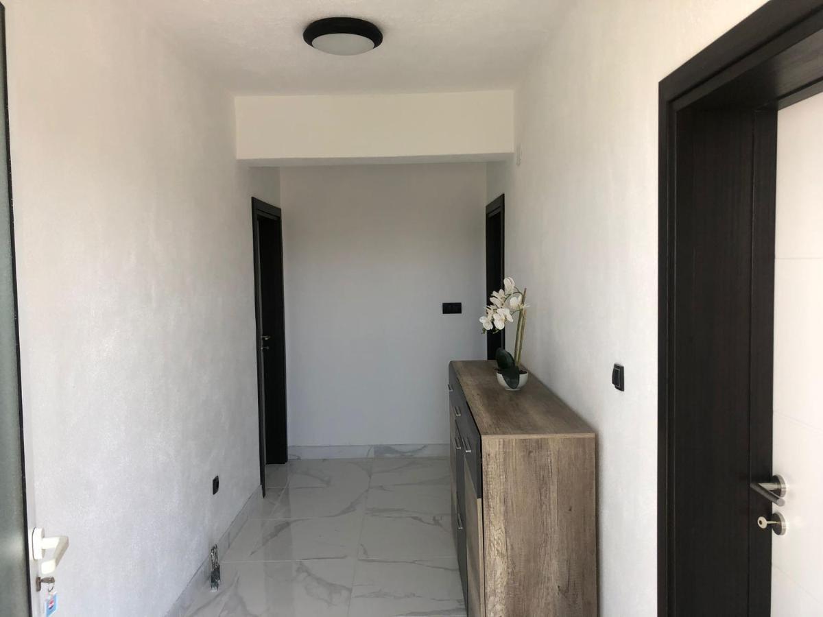 Apartman M&D Neum Exterior photo