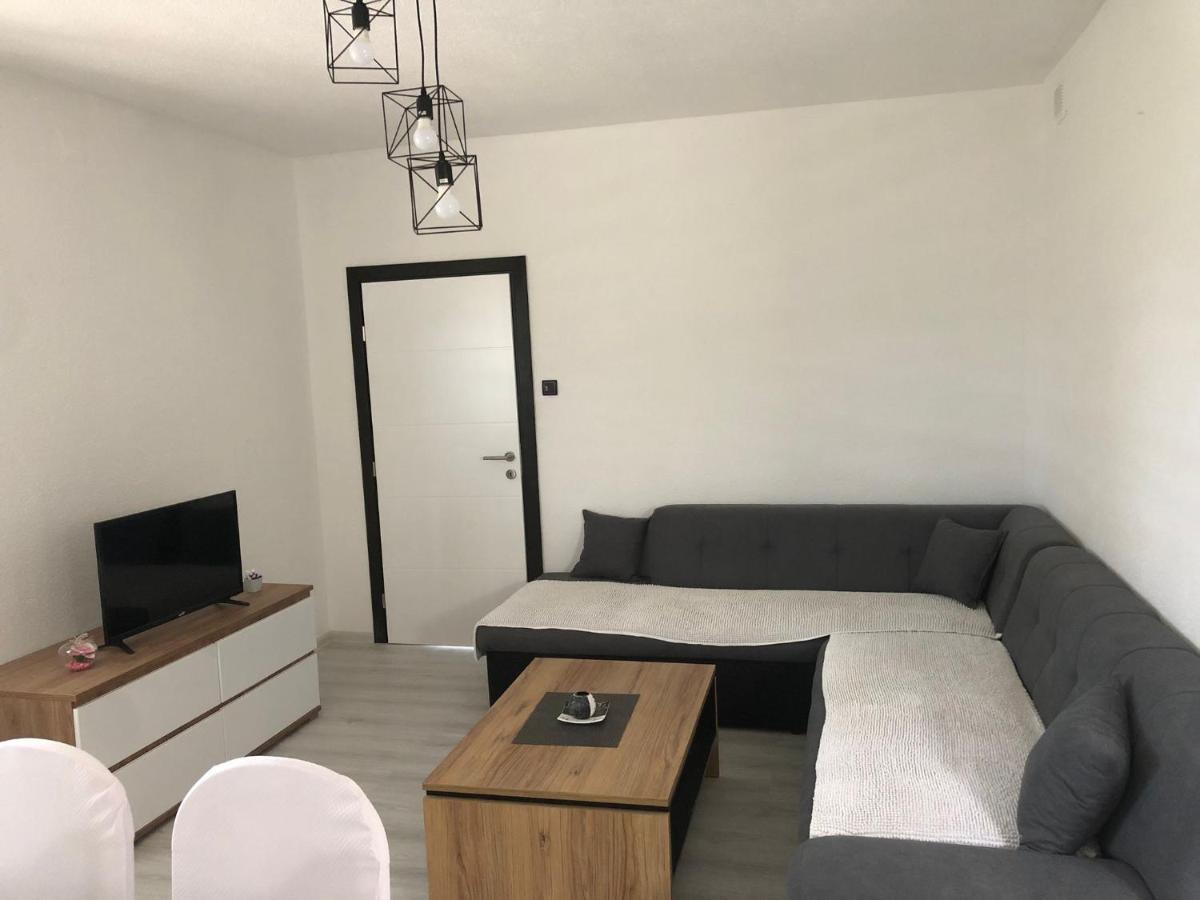 Apartman M&D Neum Exterior photo