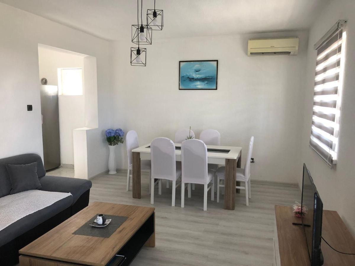 Apartman M&D Neum Exterior photo