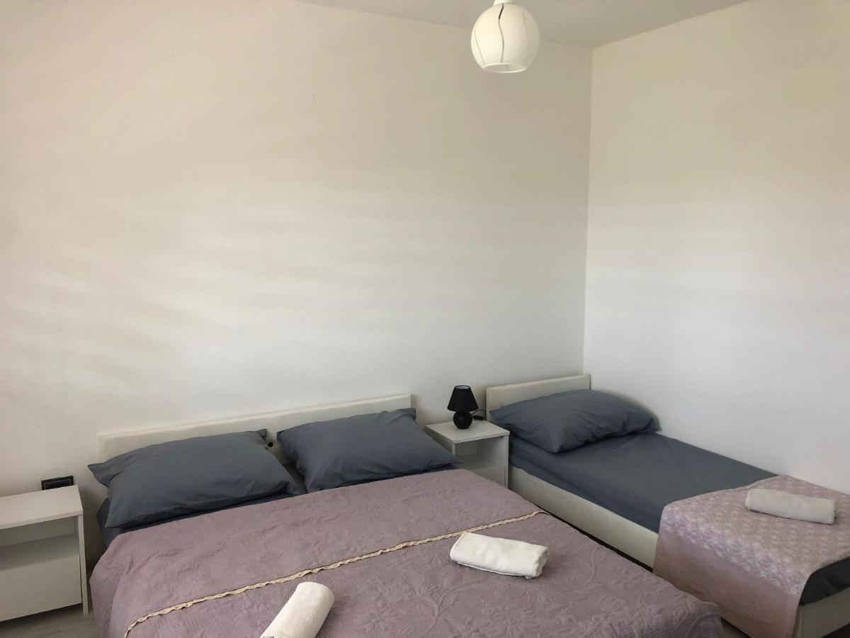Apartman M&D Neum Exterior photo