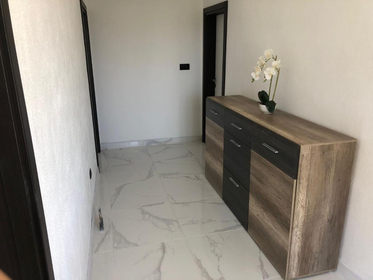 Apartman M&D Neum Exterior photo