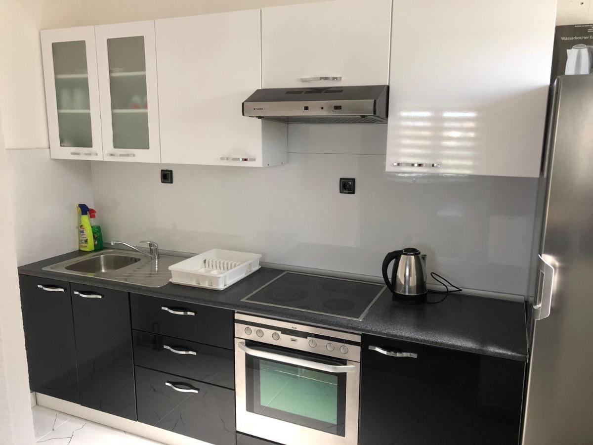 Apartman M&D Neum Exterior photo