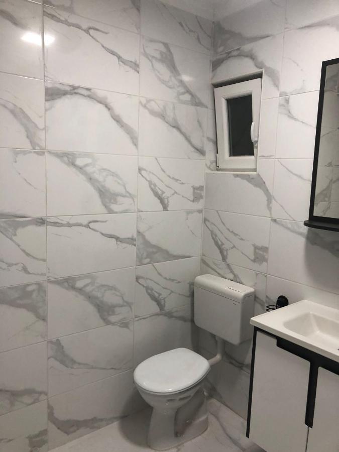 Apartman M&D Neum Exterior photo